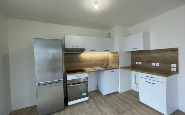 Appartement à louer    3 pièces •  Meaux