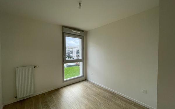 Appartement à louer    3 pièces •  Meaux