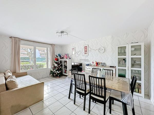 Appartement de 4 pièces proche des écoles