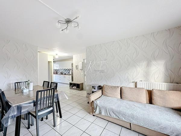 Appartement de 4 pièces proche des écoles