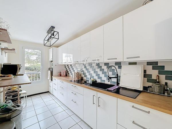 Appartement de 4 pièces proche des écoles