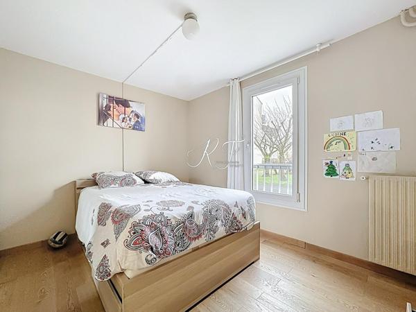 Appartement de 4 pièces proche des écoles