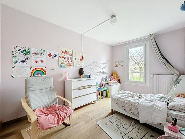 Appartement de 4 pièces proche des écoles