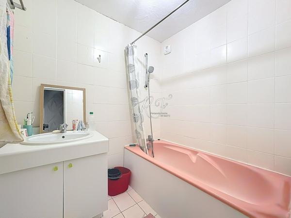 Appartement de 4 pièces proche des écoles