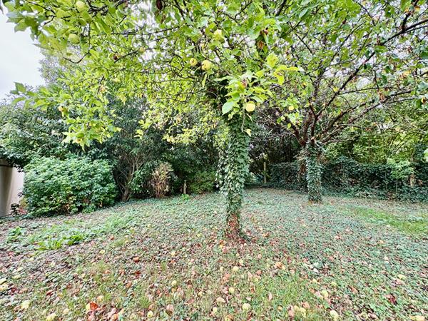 Maison de 155m2 - 6 chambres - Proche RER B