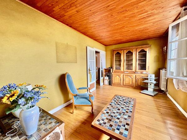 Maison de 155m2 - 6 chambres - Proche RER B