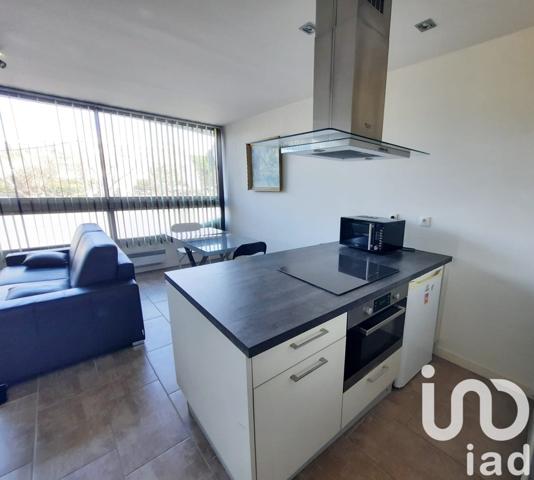 Studio 1 pièce de 38 m² à La Grande-Motte (34280)