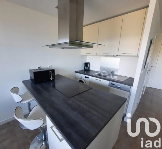 Studio 1 pièce de 38 m² à La Grande-Motte (34280)