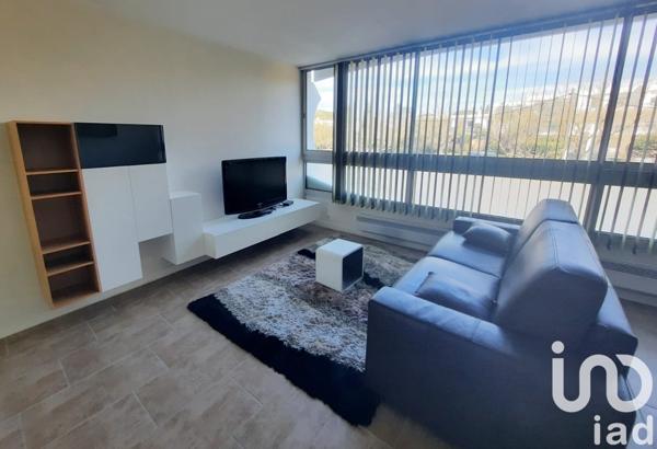 Studio 1 pièce de 38 m² à La Grande-Motte (34280)