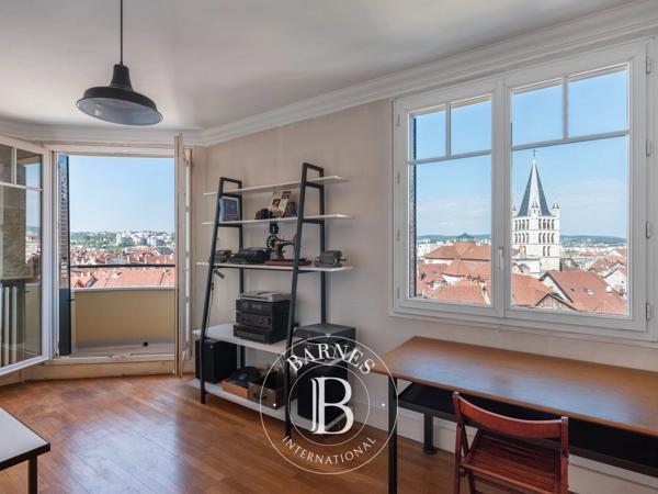 Annecy, Appartement 1 Chambre -  53 m² à vendre