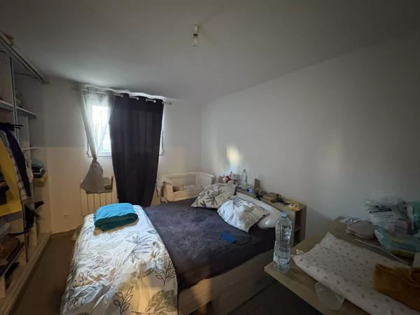 Maison Saint-Augustin 40m²