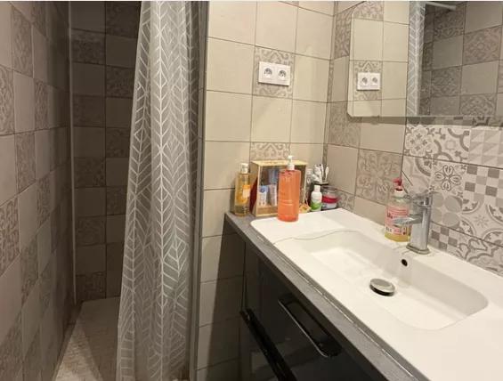 Maison Saint-Augustin 40m²