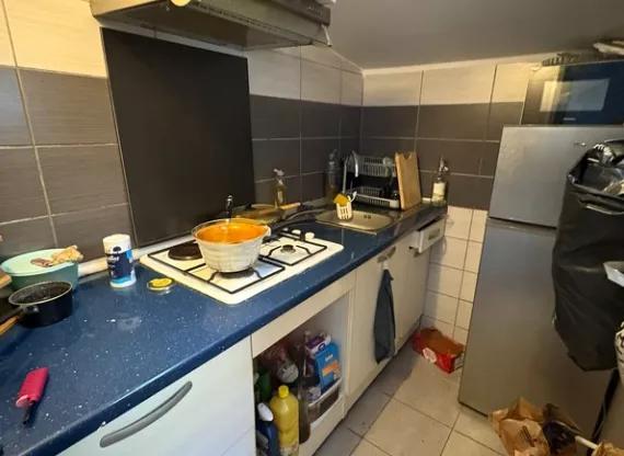Maison Saint-Augustin 40m²