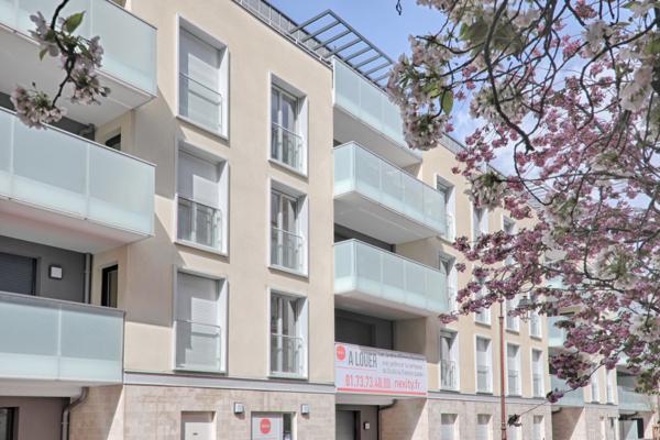 Appartement 3 pièces à louer