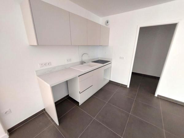 Appartement 3 pièces à louer