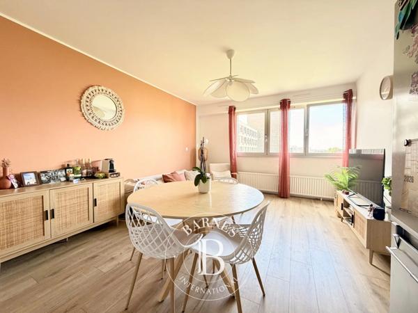 Lille, Appartement 4 Chambres -  89 m² à vendre