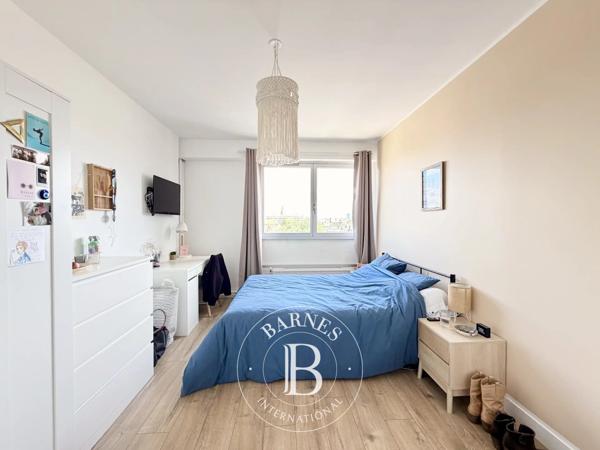 Lille, Appartement 4 Chambres -  89 m² à vendre