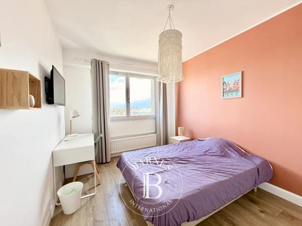 Lille, Appartement 4 Chambres -  89 m² à vendre