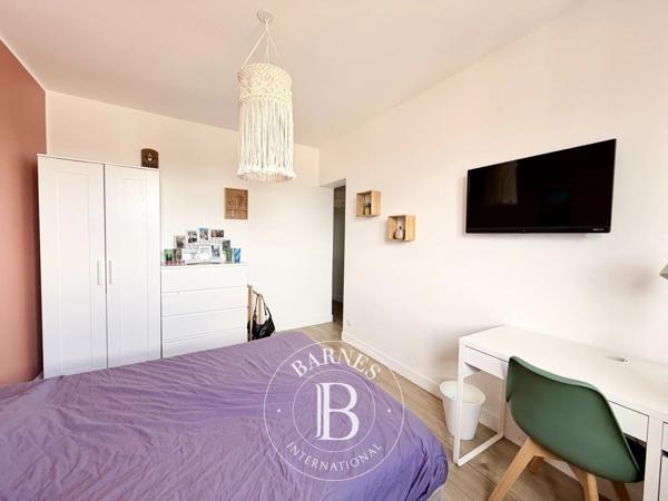 Lille, Appartement 4 Chambres -  89 m² à vendre