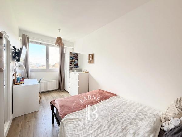 Lille, Appartement 4 Chambres -  89 m² à vendre