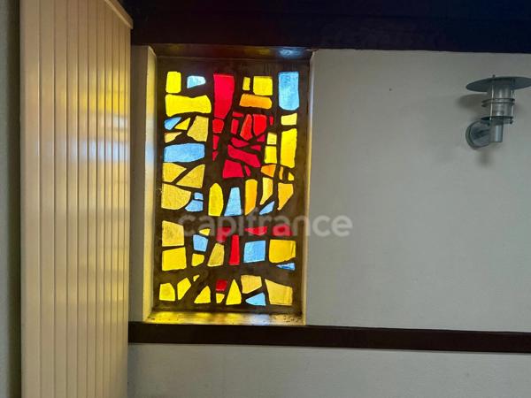 LA FORET FOUESNANT - Maison à rénover avec restaurant et duplex, vue mer – Opportunité rare à vendre !