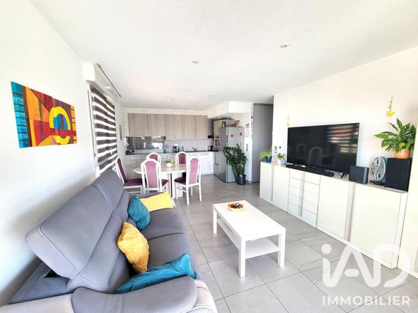Appartement à vendre 3 pièces 63 m² Cernay