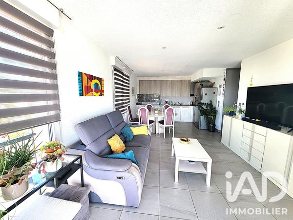 Appartement à vendre 3 pièces 63 m² Cernay