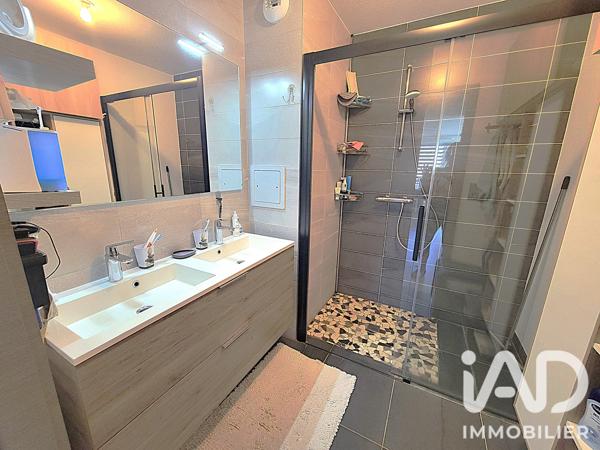 Appartement à vendre 3 pièces 63 m² Cernay