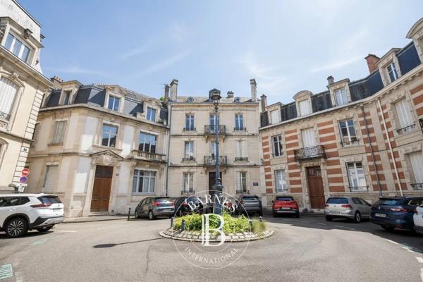 Nancy, Appartement  129 m² à vendre