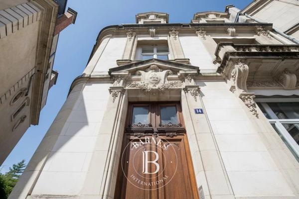Nancy, Appartement  129 m² à vendre