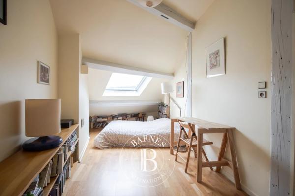 Nancy, Appartement  129 m² à vendre