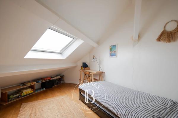 Nancy, Appartement  129 m² à vendre