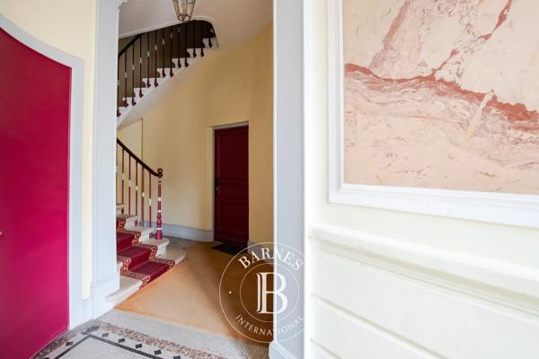 Nancy, Appartement  129 m² à vendre