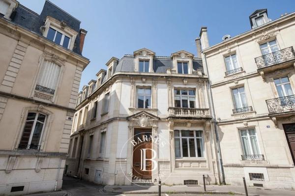 Nancy, Appartement  129 m² à vendre