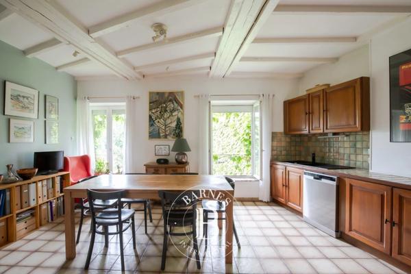 Nancy, Appartement  129 m² à vendre