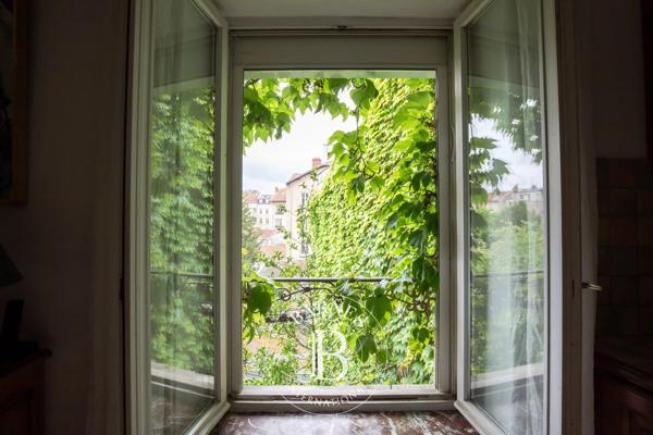 Nancy, Appartement  129 m² à vendre