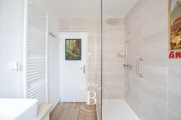 Nancy, Appartement  129 m² à vendre