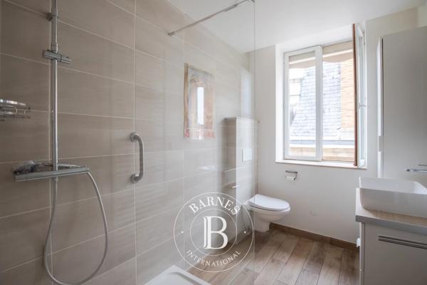 Nancy, Appartement  129 m² à vendre