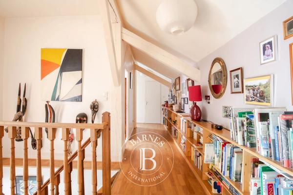 Nancy, Appartement  129 m² à vendre