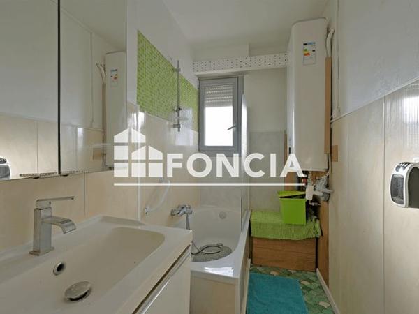 À vendre Appartement 3 pièces 58 m² - Palavas-les-flots 34250