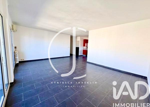 Appartement à vendre 4 pièces 79 m² Toulon