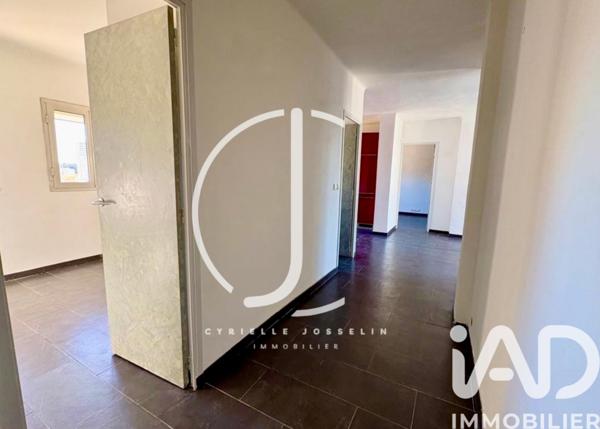 Appartement à vendre 4 pièces 79 m² Toulon