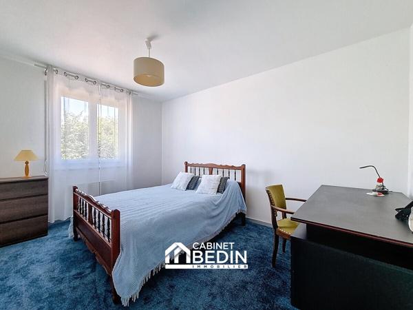 Vente Maison T5 Aucamville 4 chambres