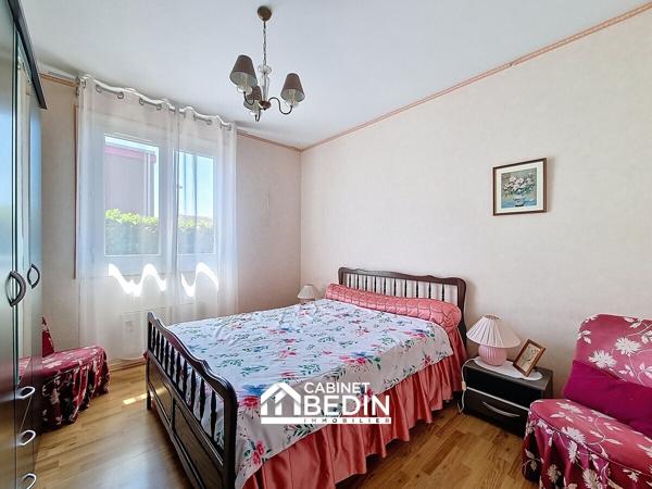 Vente Maison T5 Aucamville 4 chambres