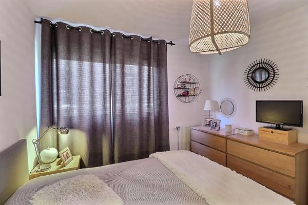 Appartement T3 (61 m²) en vente à CASTELNAU LE LEZ