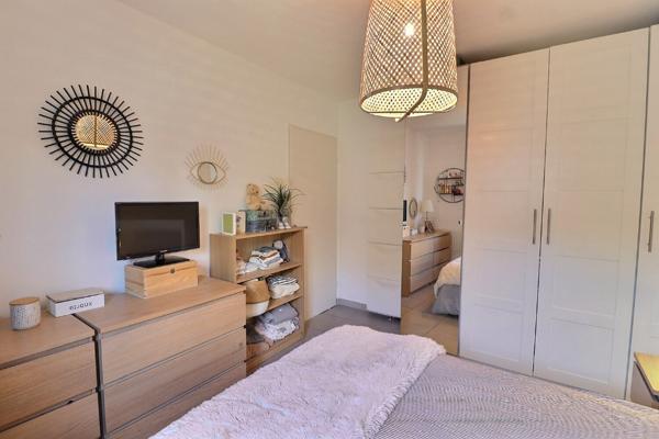 Appartement T3 (61 m²) en vente à CASTELNAU LE LEZ