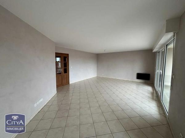 Appartement à vendre 3 pièces 106m² Lens (62300)