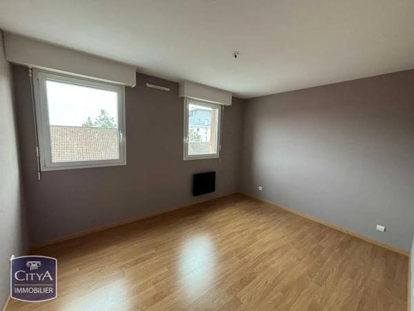 Appartement à vendre 3 pièces 106m² Lens (62300)
