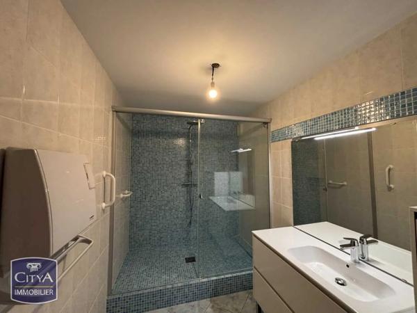 Appartement à vendre 3 pièces 106m² Lens (62300)