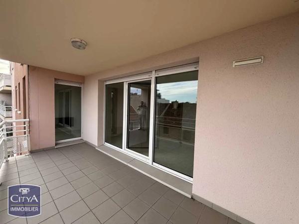 Appartement à vendre 3 pièces 106m² Lens (62300)